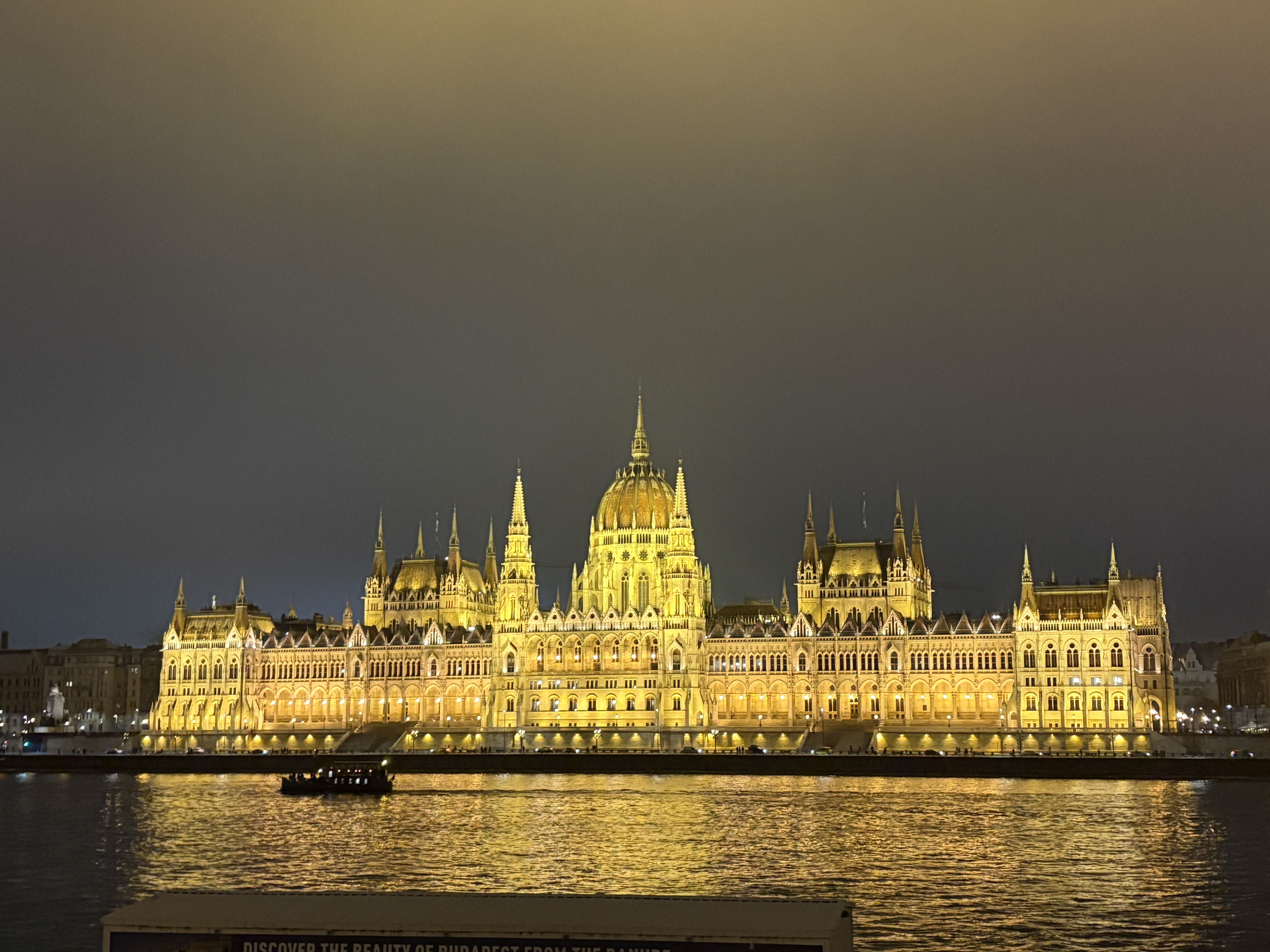 Budapest 旅行照片